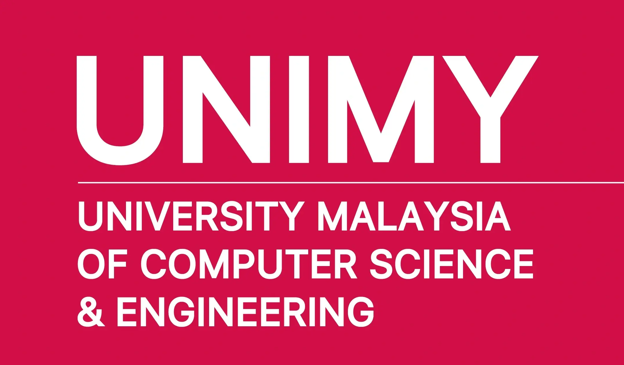 University Malaysia of Computer Science & Engineering (UNIMY)