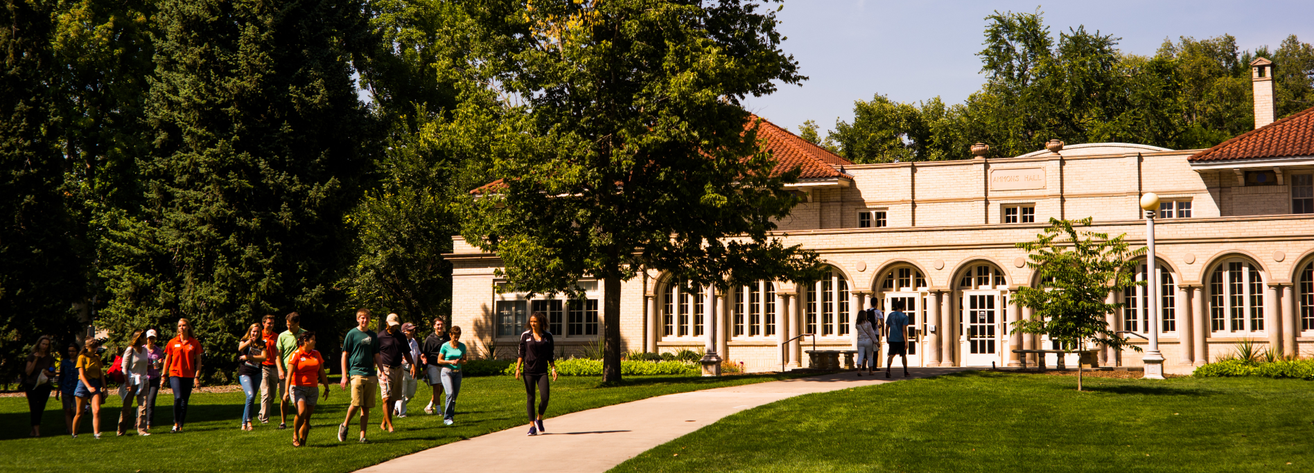 Colorado State University